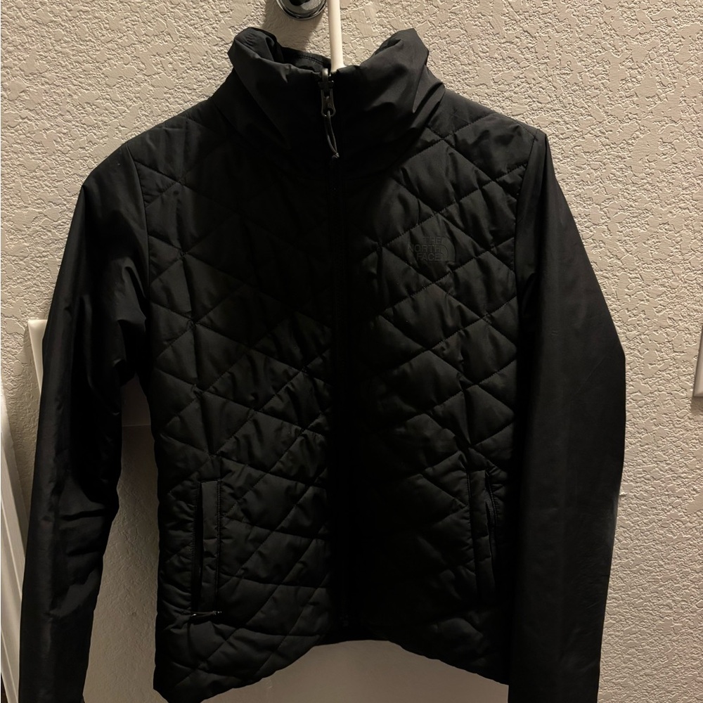 Small north face jacket
